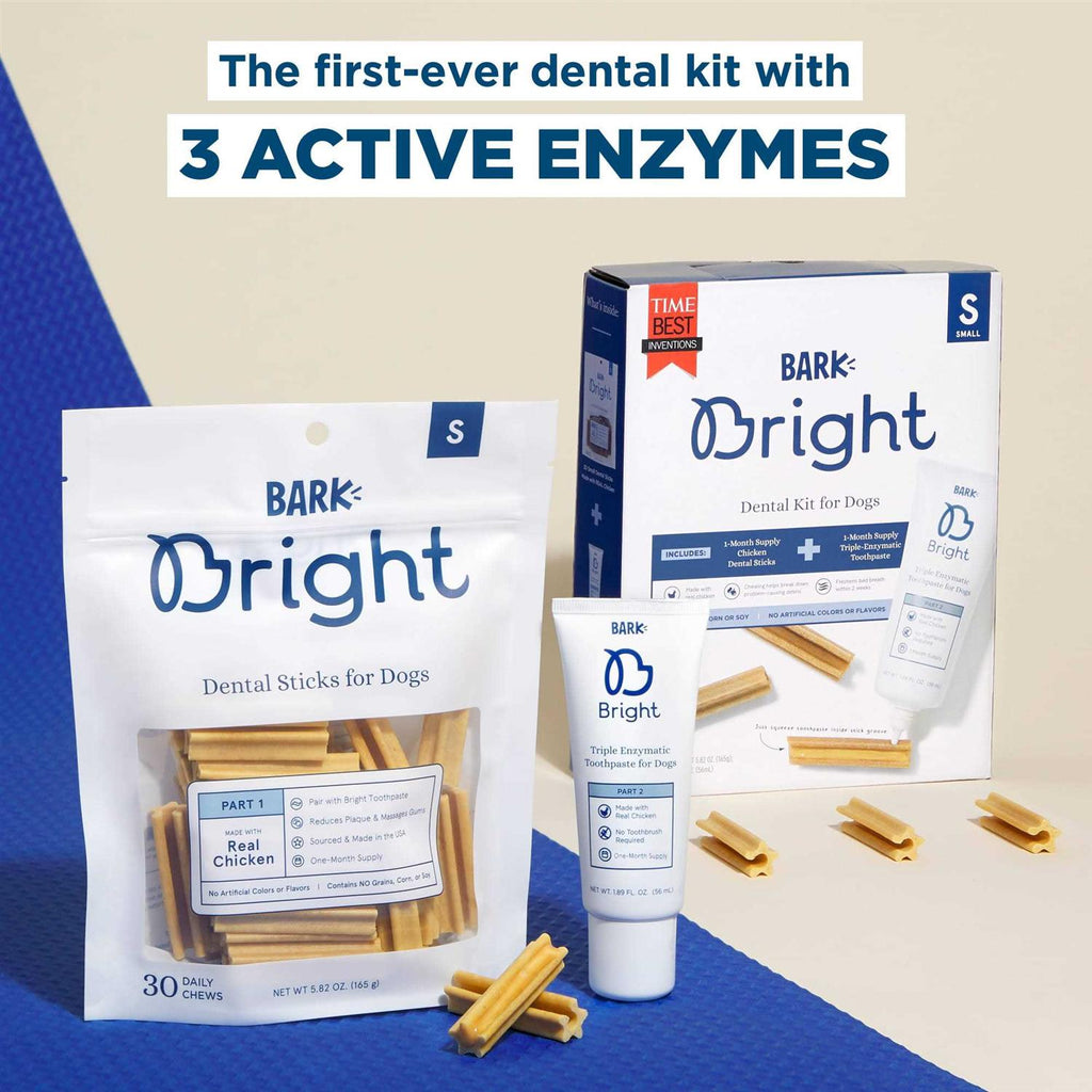 Dental Kit for Dogs W22036