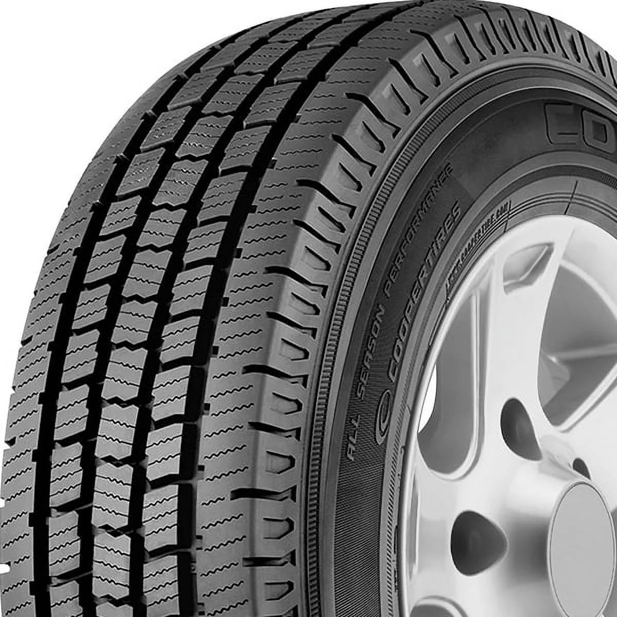 All Season LT215/85R16 Light Truck Tire Y11140
