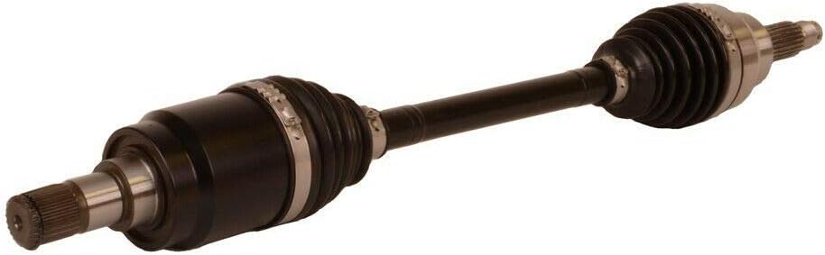 Front CV Axle Set for Honda Pioneer 500 E351