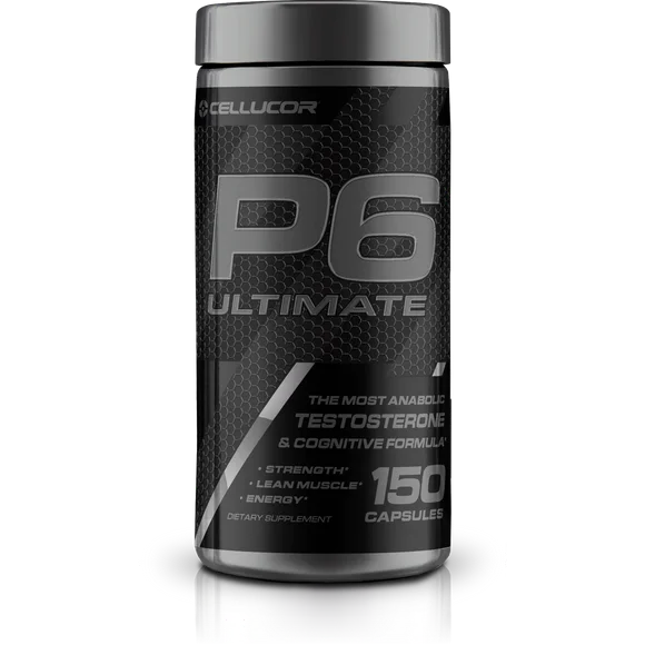 150 Capsules Male Support N171967
