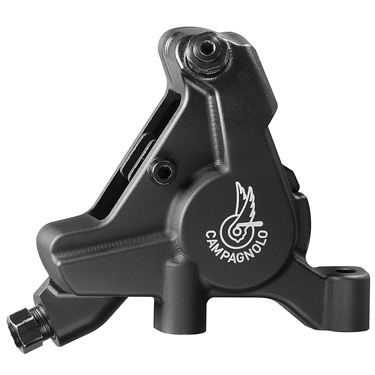 H11 Right Ergopower Shift Lever Rear Hydraulic Brake Caliper B282