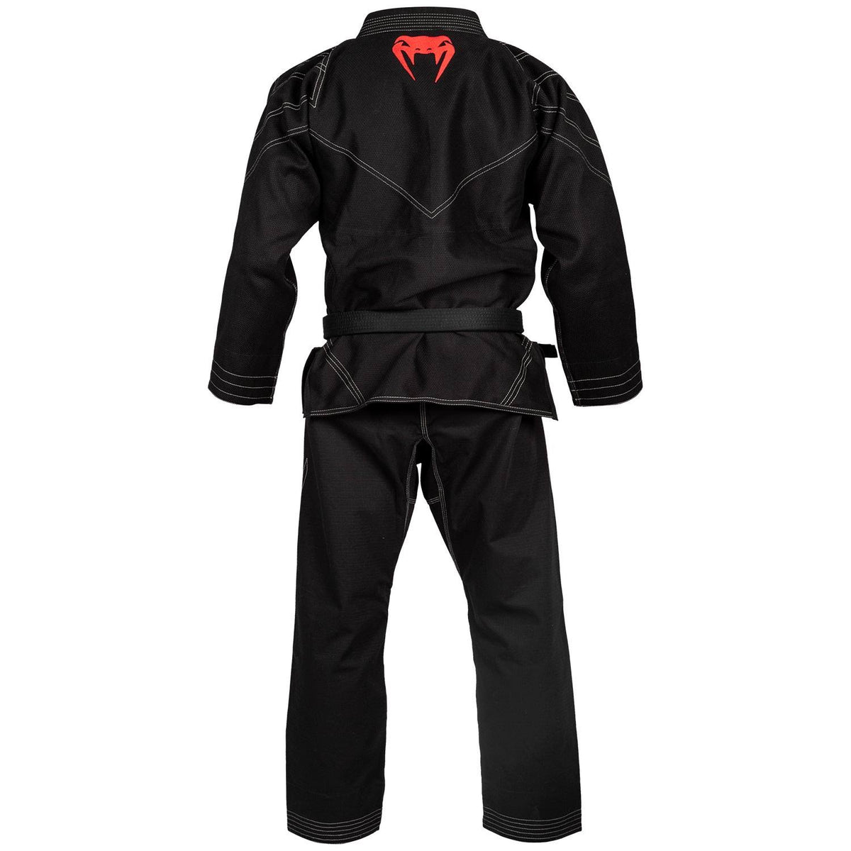 Black BJJ Gi D420862