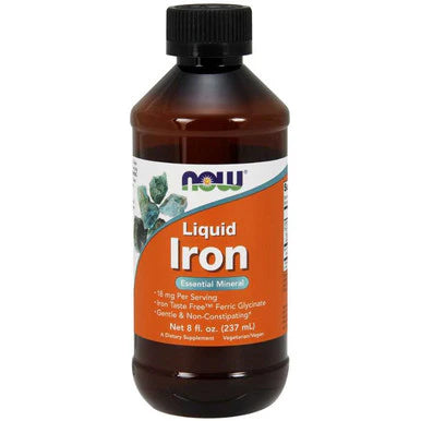 Liquid Iron 8 oz Y51384