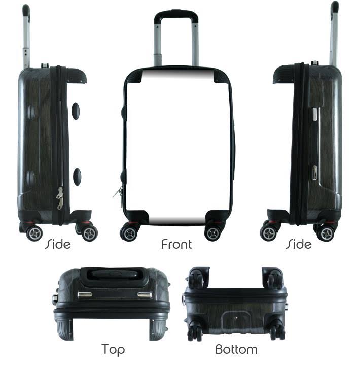 Carry-On Bag Z981971