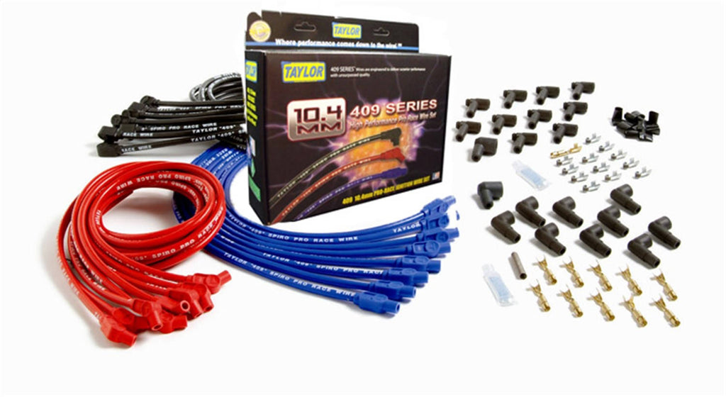 10.4mm Ignition Wire Set B735779