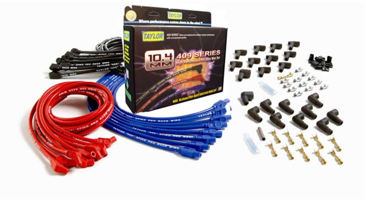 10.4mm Ignition Wire Set B735779