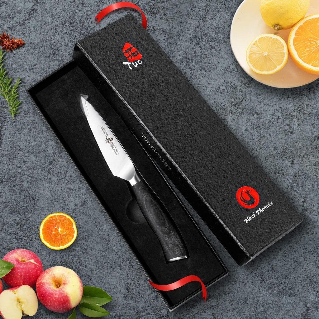 10 inch German Stainless High Carbon Steel Chef Knife Y57076