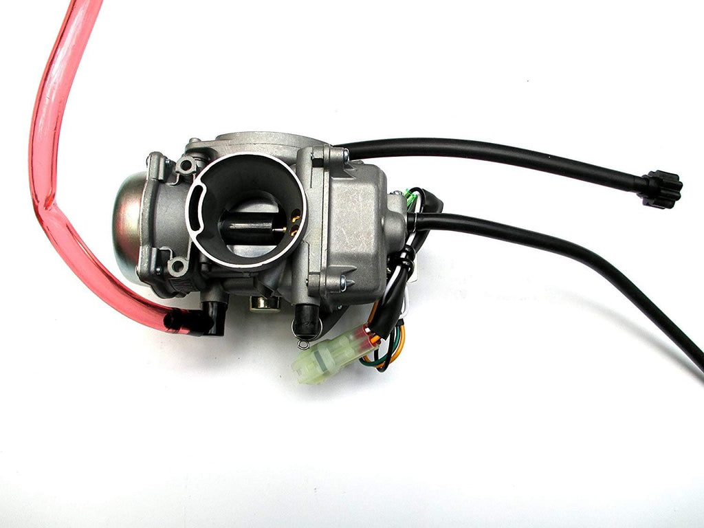 Carburetor for Kawasaki KVF300 Prairie 300 1999-2002 ATV D8212