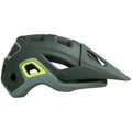 Dark Green Helmet B67649