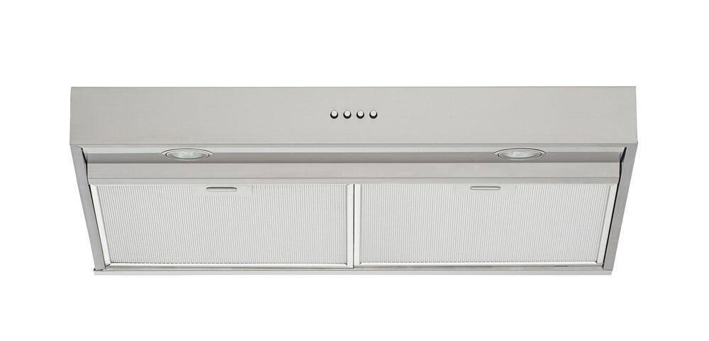 30x22 Stainless Steel Range Hood A83996