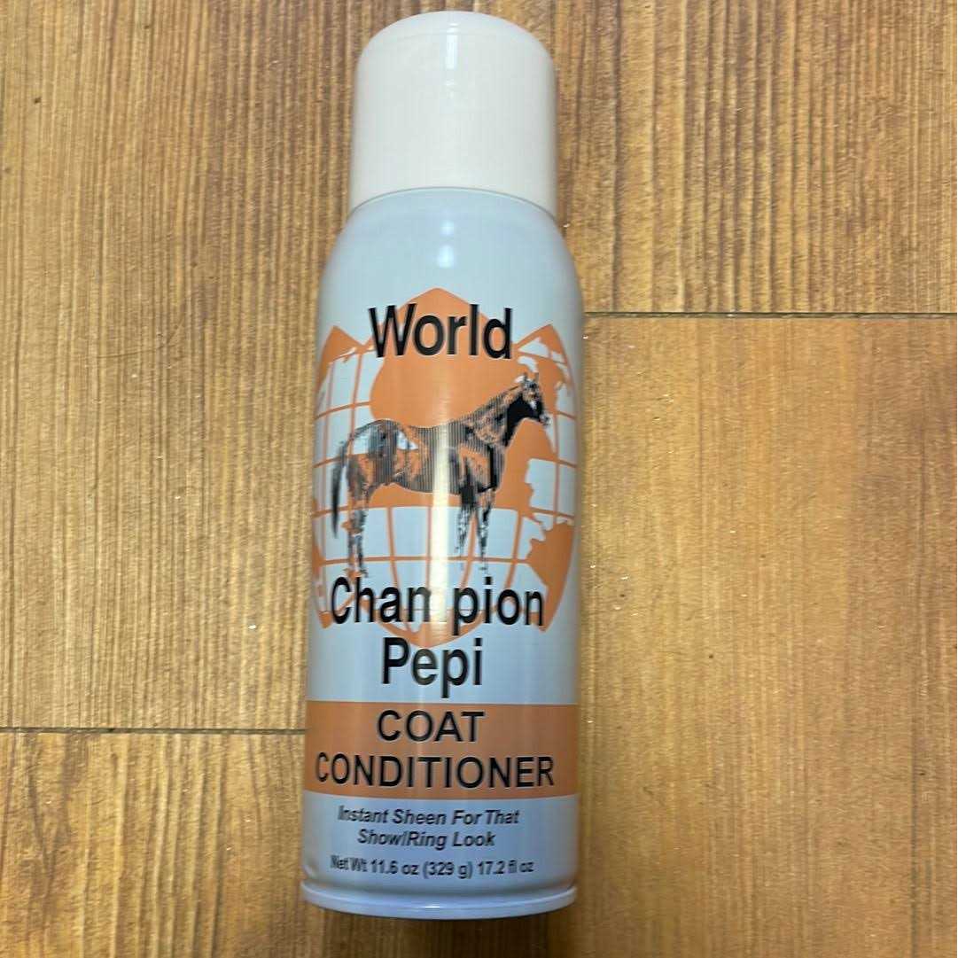 Coat Conditioner V8452