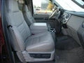 Black Exact Fit Seat Covers Y427579