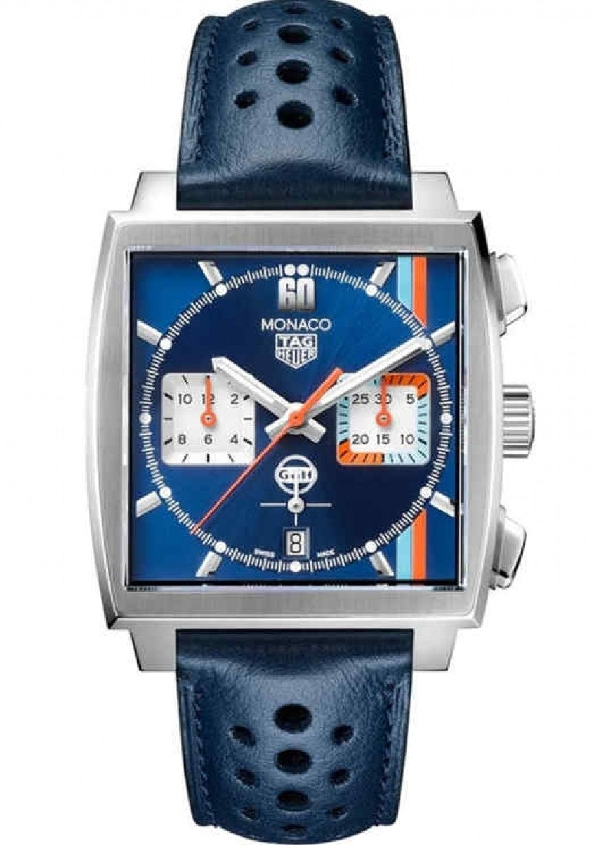 39mm Watch Y16420