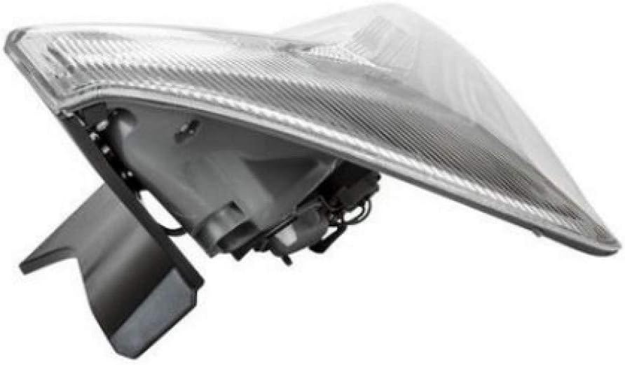 Driver Side Tail Light for Toyota Prius 2010 2011 T19194