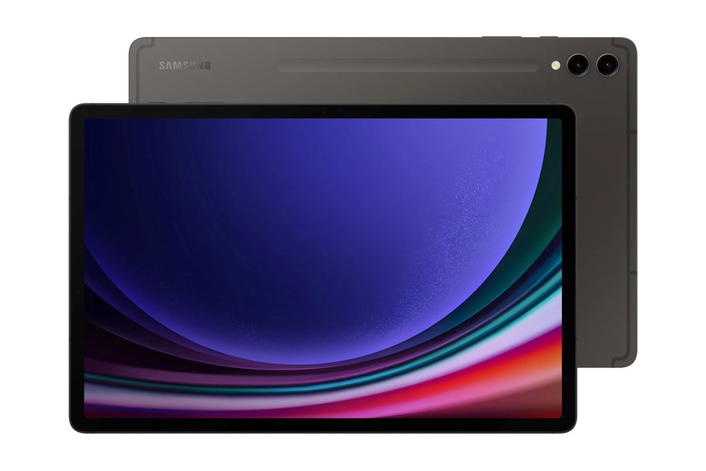 12.4" 512GB Gray Tablet F688