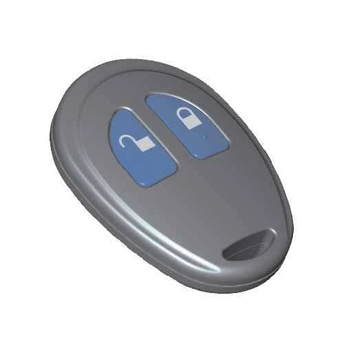 Oil Rubbed Bronze Electronic Knob Lock G9098