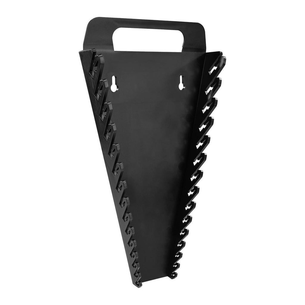 15-Slot Wrench Organizer Y641