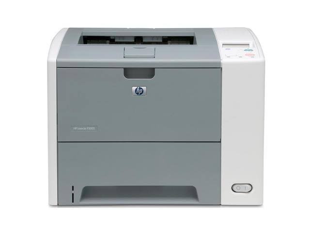 Monochrome Laser Printer with Duplex Q478