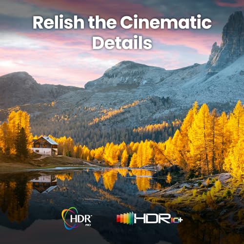4K Home Theater Projector A3199