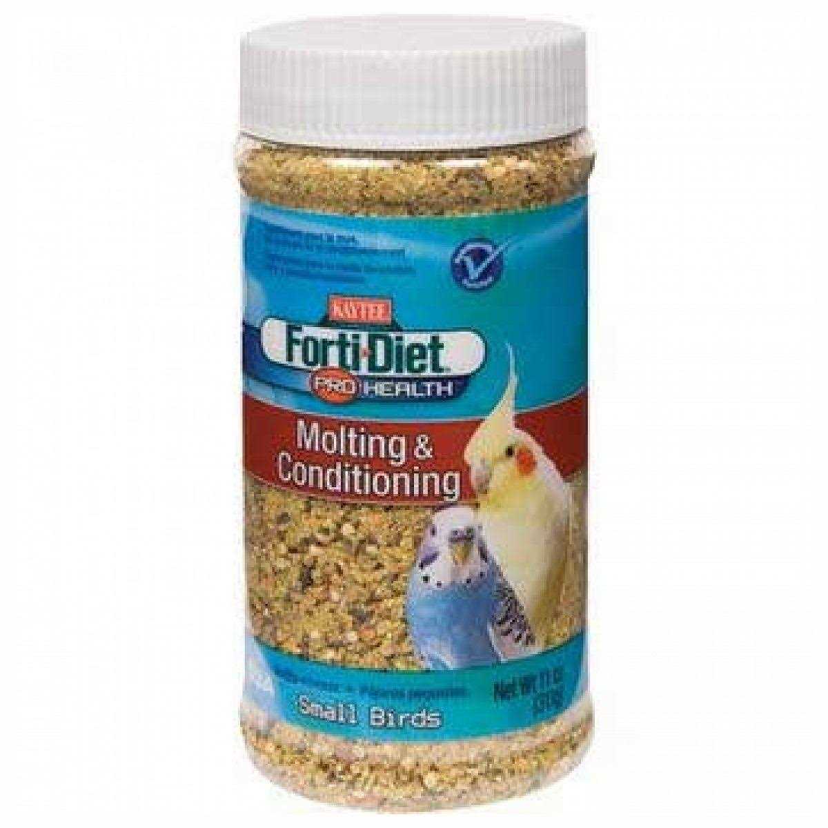 Molting Conditioning Z7117