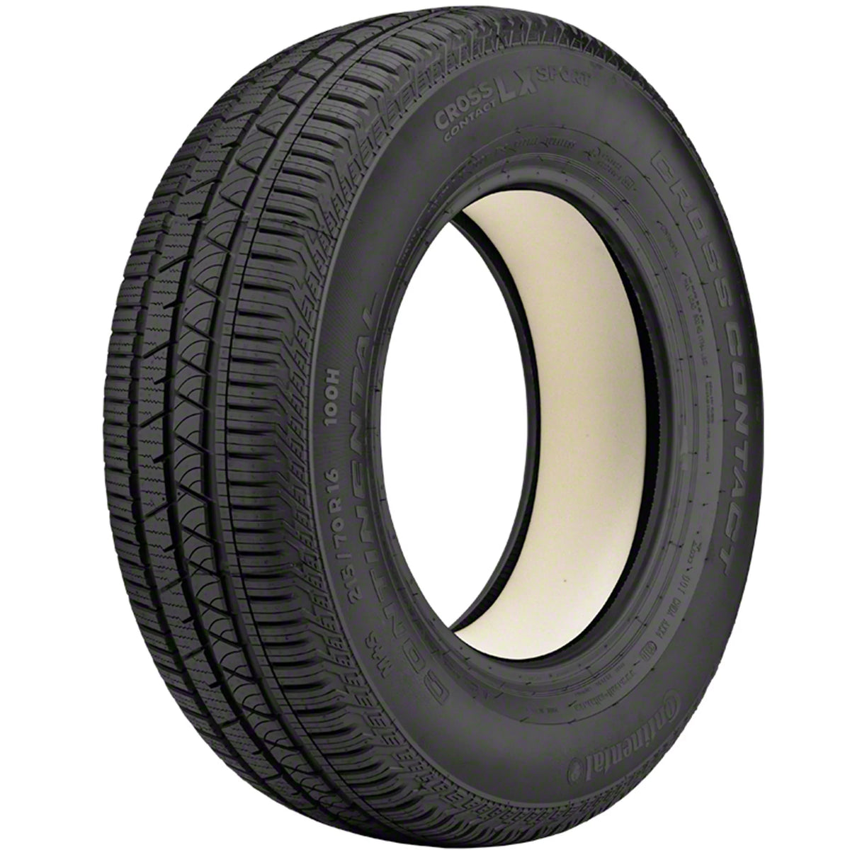 All Season 215/60R17 96H SUV/Crossover Tire K1356