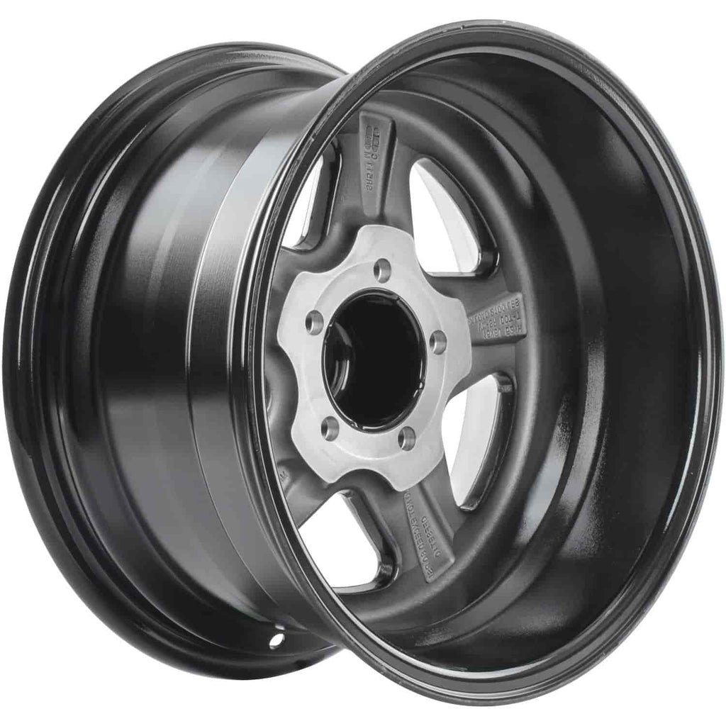 15 x 8 5-Spoke Wheel Y692