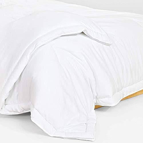 Full/Queen Eucalyptus Comforter G57335