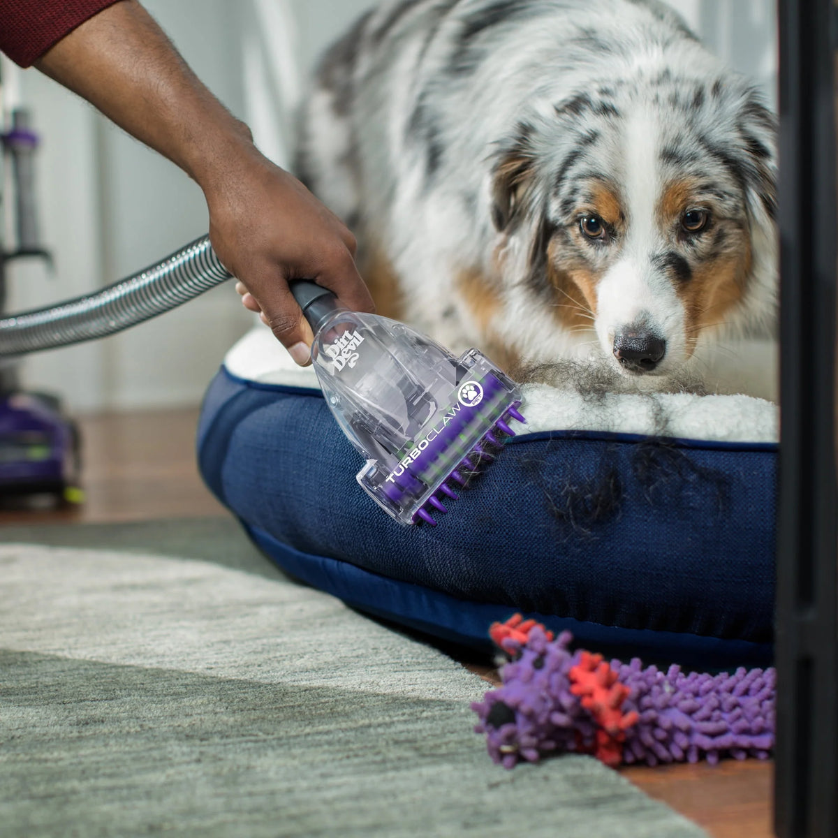 Pet Vacuum Cleaner E90679