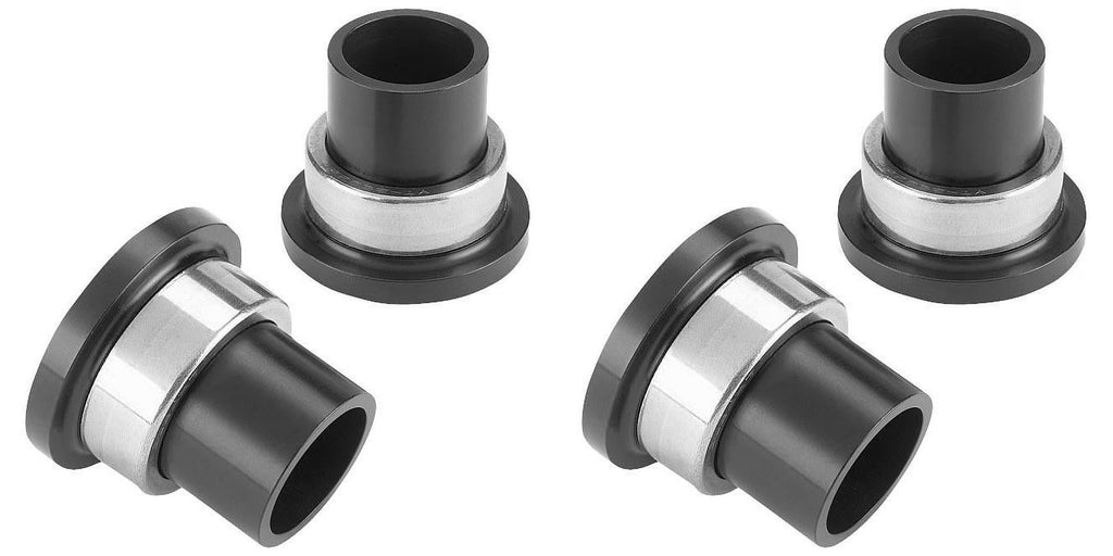 Front and Rear Wheel Spacer Kits for Yamaha YZ250F 2009-2013 U23254