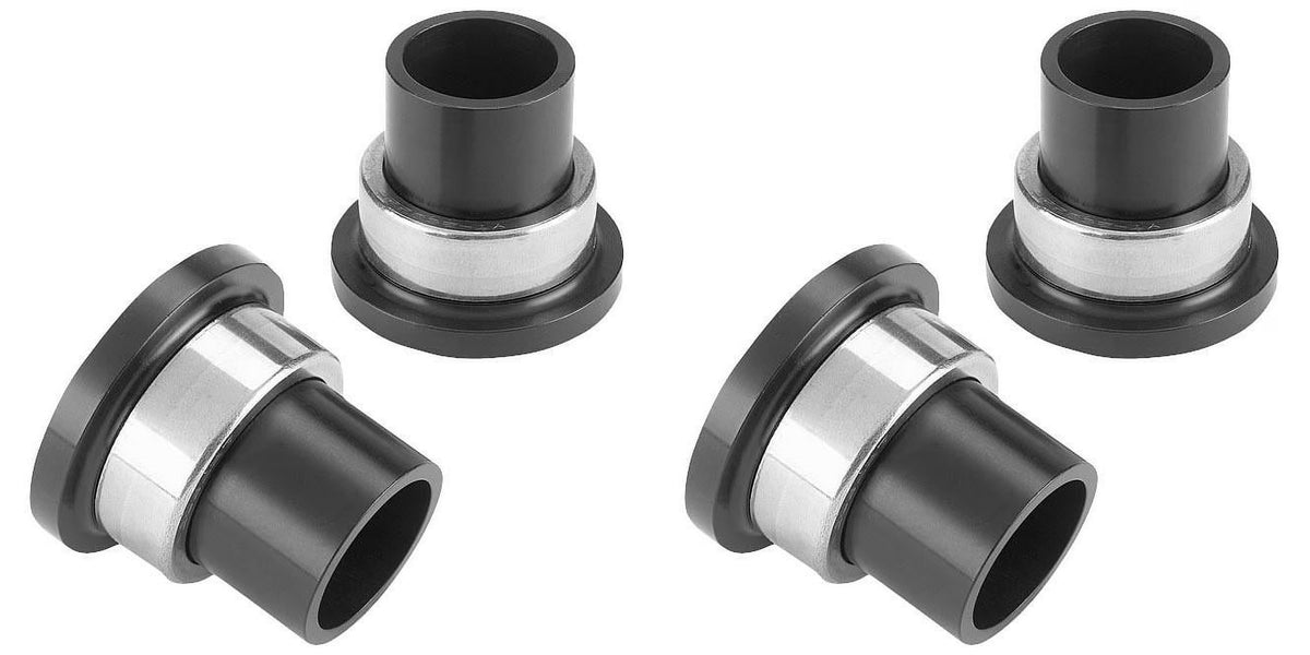 Front and Rear Wheel Spacer Kits for Yamaha YZ250F 2009-2013 U23254