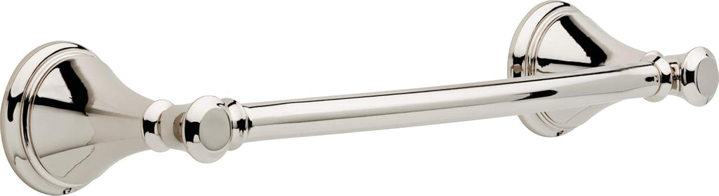Chrome 4 Piece Bath Hardware Accessory Set K952