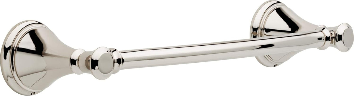 Chrome 4 Piece Bath Hardware Accessory Set K952