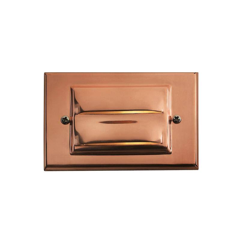 Bronze LED Landscape Deck Light X453