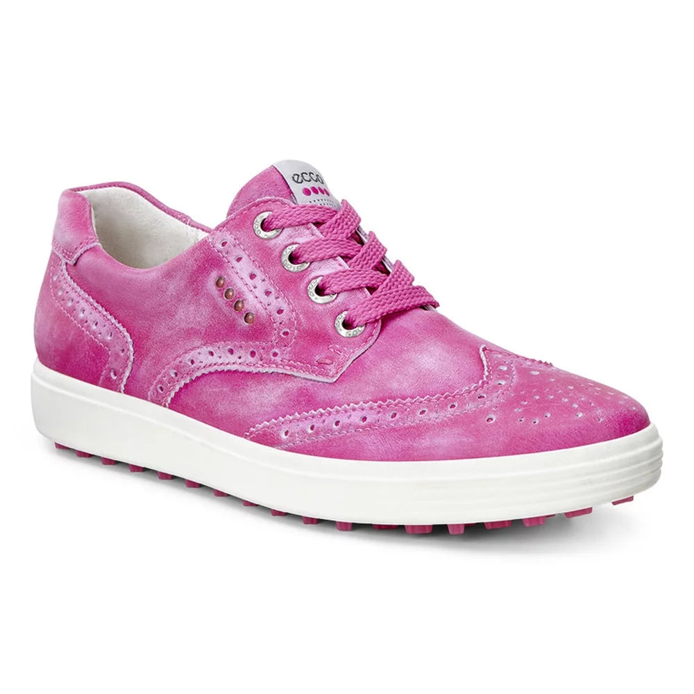 Ladies Spikeless Golf Shoes B9925