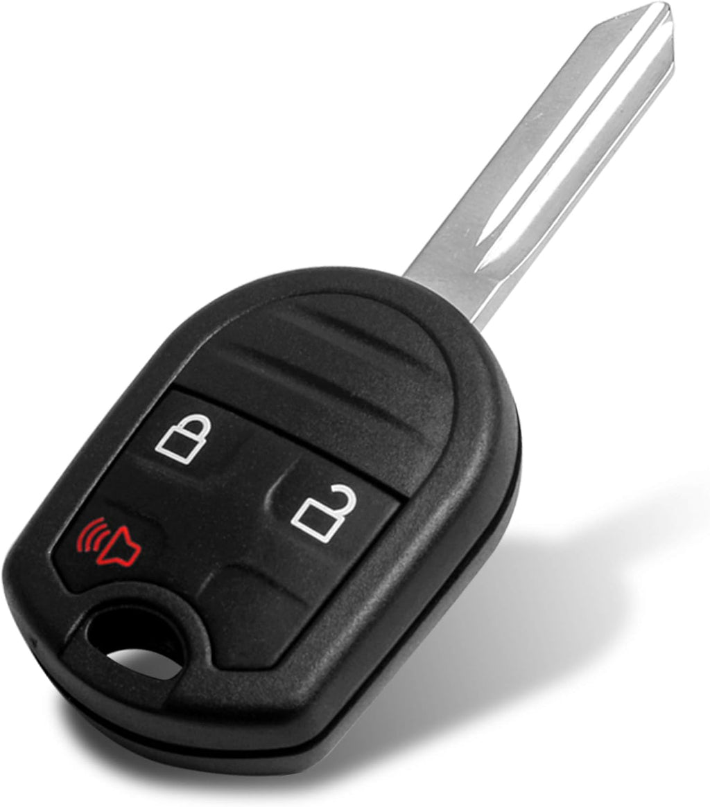 Keyless Entry Remote Car Key Fob Pack of 2 G106