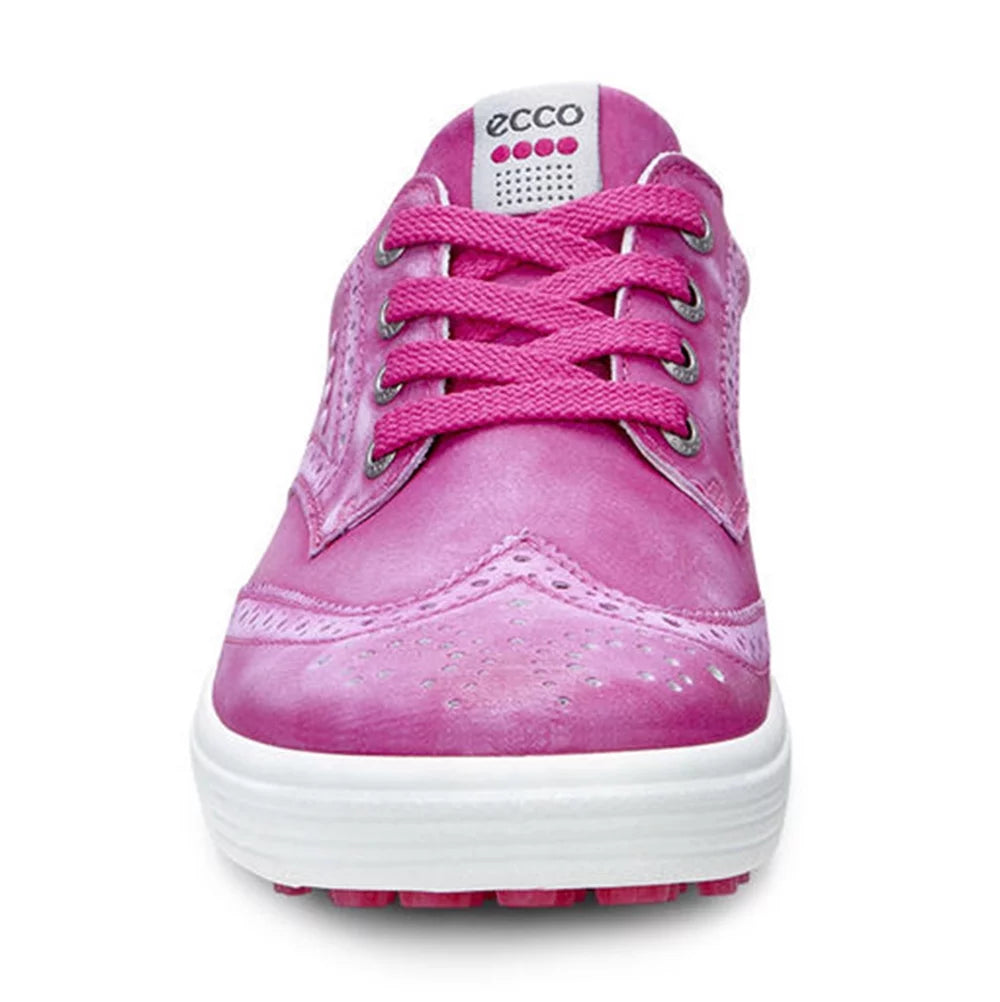 Ladies Spikeless Golf Shoes B9925