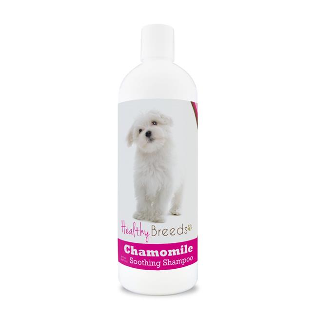 Maltese Chamomile Soothing Dog Shampoo L56049