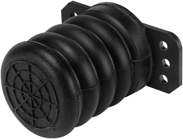Rear SumoSprings for Chevrolet Colorado, GMC Canyon, Nissan NV1500 NV2500 NV3500, Nissan Xterra I28596