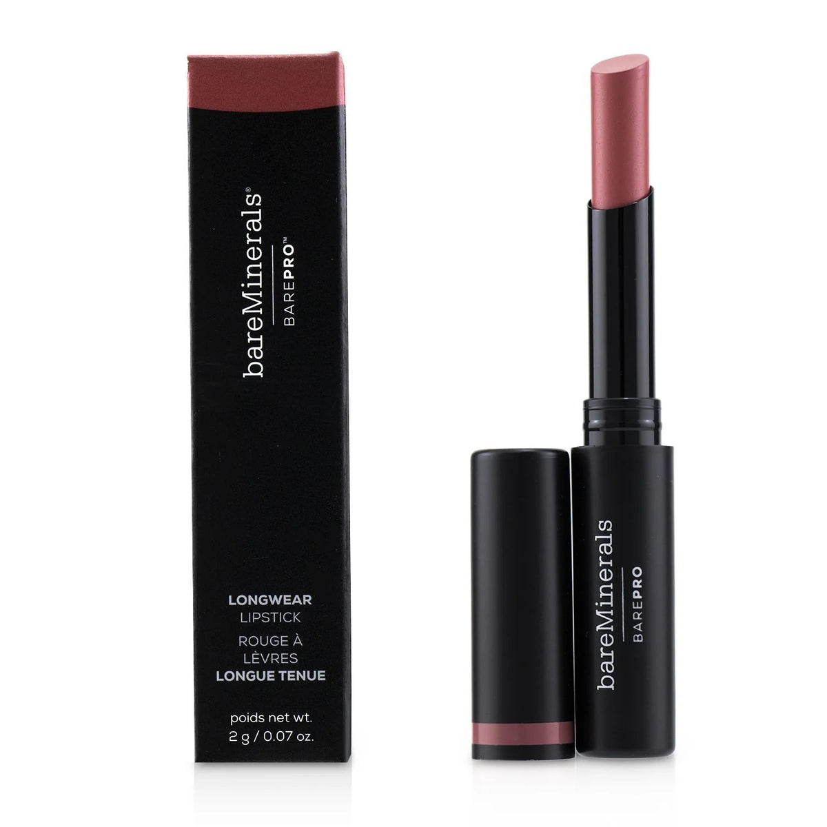 Longwear Lipstick 2g L10131
