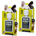 Door Latch Dog Litter Box Cat Door T376070