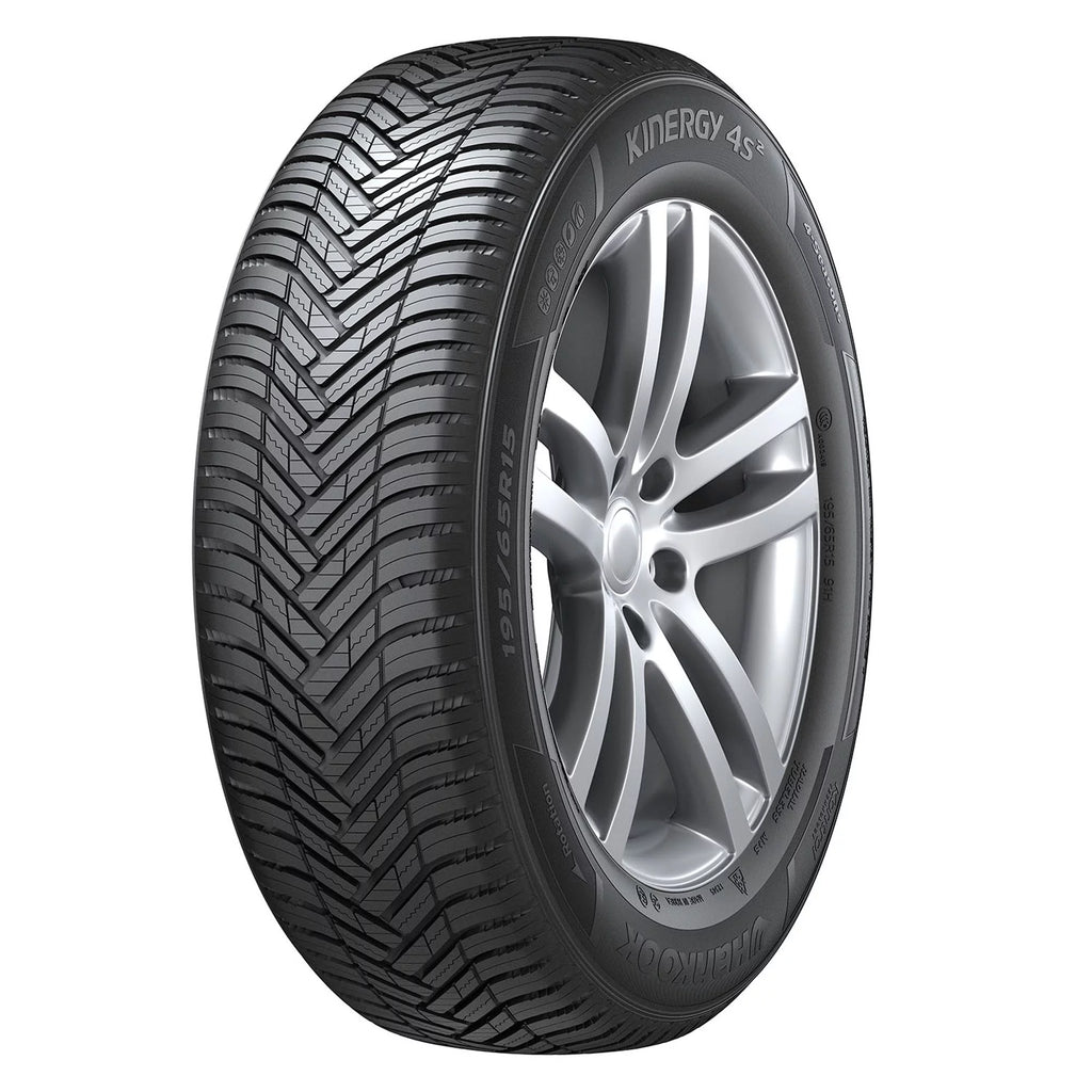 All Weather 195/60R15 88V Passenger Tire F9964