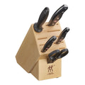 6pc Knife Block Set H80267
