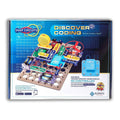 Snap Circuits Discover Coding F451