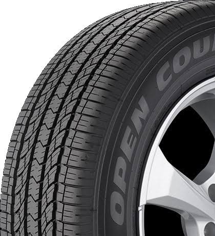 235/65R18 106T Tire K41095