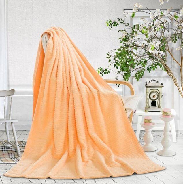 Cotton Bath Towel R8068