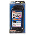 Black Grip Cover Z8864