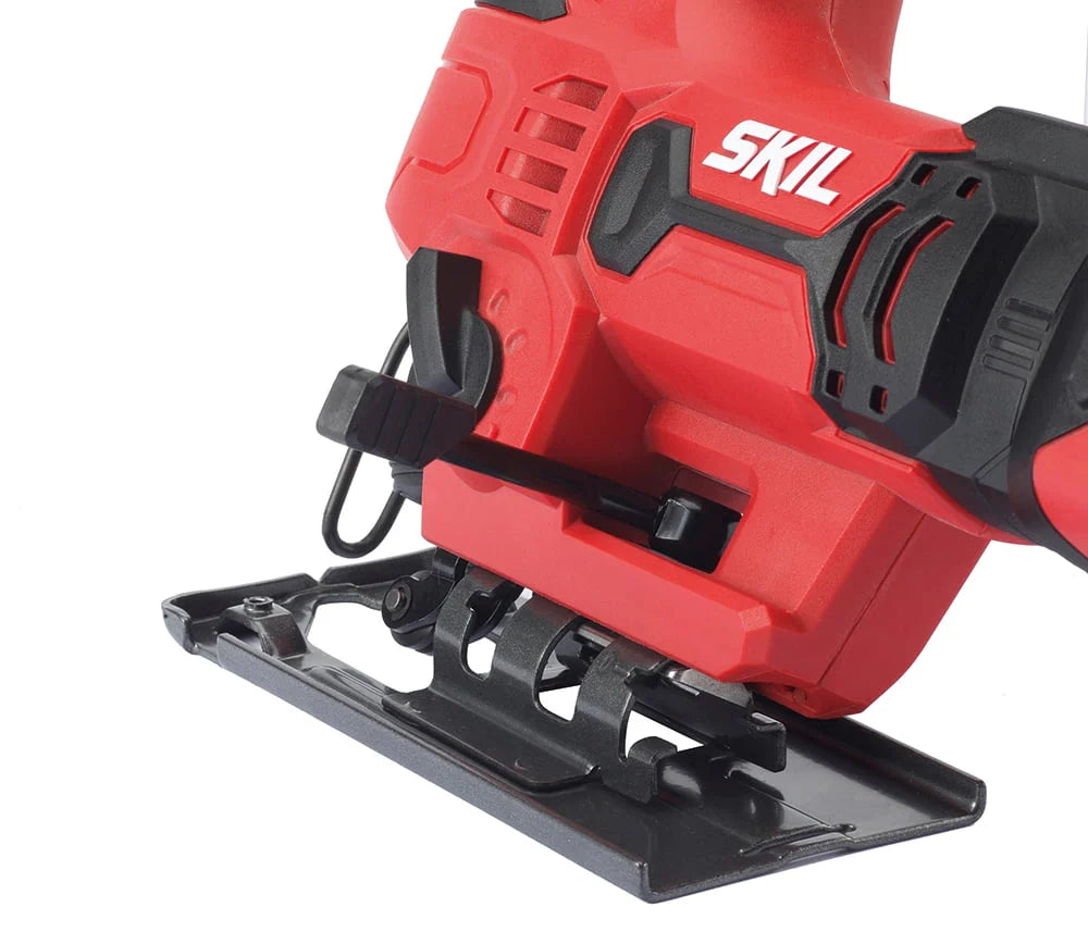 20V Cordless Jigsaw W83574