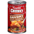 Savory Pot Roast Soup Pack of 32 O728903