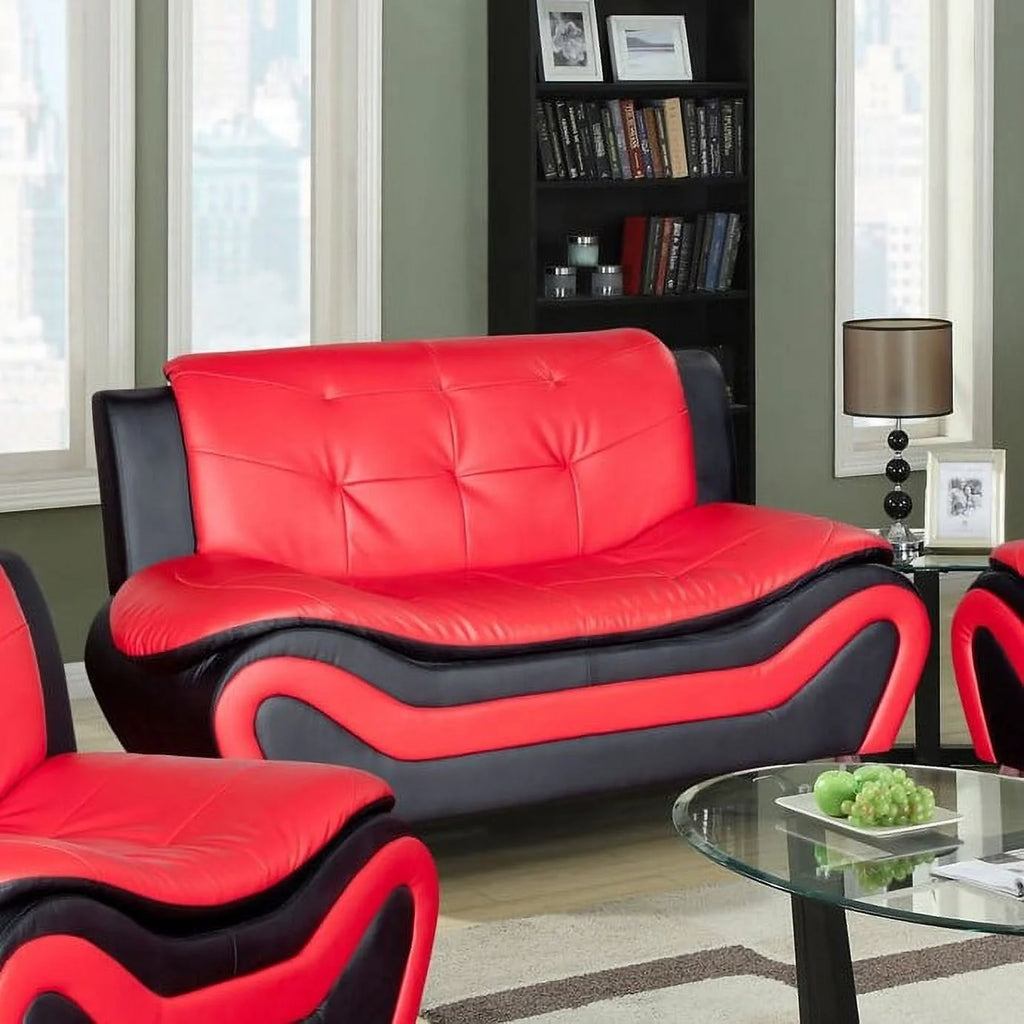 3 Piece Living Room Set Y1903