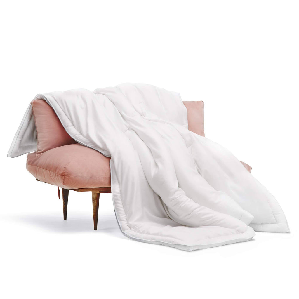 Full/Queen Eucalyptus Comforter G57335